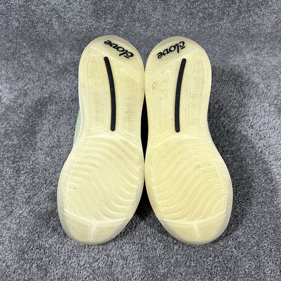 Clove Classic Women’s Size 6 Sage Green Nursing Healthcare Medical Shoes Used - Picture 8 of 11